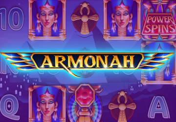 Playtech - игровой автомат онлайн от Various с RTP 97.89%